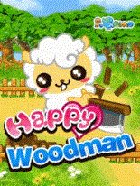 game pic for Happy Woodman